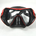 Hot selling adult diving mask