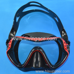 Hot selling adult diving mask