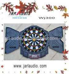 Fashion Portable Electronic dartboards