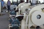 Wheat, Bean, Corn Rotor Balancing 1-2 t / h 24 Hammer Mill Machine With 1424 * 1326 * 1512