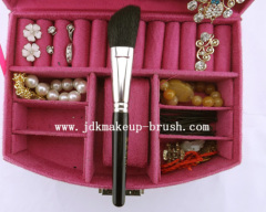 Best angled blush brush