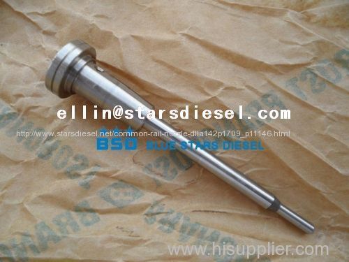 Common Rail Injector Valve F00RJ00005