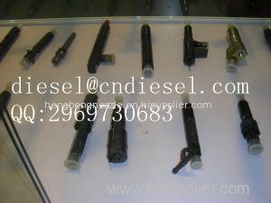 Diesel fuel injector 0 432 131 839