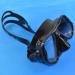 two lenses adult diving mask