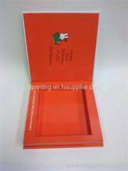 orange renovate gift boxes