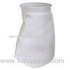 500 micron filter bag Polyester micron bag filters stainless steel mesh