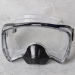 New rubber classic diving glasses