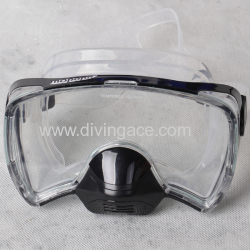 fashionable designer Diving Mask