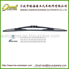 universal type wiper blade