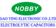 zhaoqing gaoying electronic co.,ltd