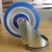 5 inches ball bearing swivel casters