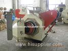 4-7t/h Poultry Animal Powder Environmental Pellet Organic Fertilizer Machine With 1.5kw