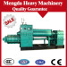 high output concretemud hollow block making machine