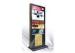 digital advertising board digital media signage