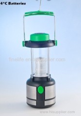 8 led Camping Light