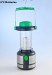 Camping lantern with 8 LED