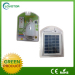 2014 solar led light with individual color box