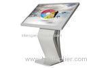 42 inch LED multi-media custom event video wall player for retail restaurant outdoor application