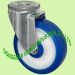 5 inches industrial cart swivel casters