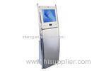 Touch Screen Kiosk Free Standing Kiosk