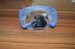 Original Blue scuba diving mask