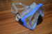 Original Blue scuba diving mask