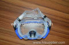 2014 Popular swimming diving mask