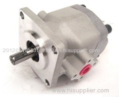 group 2 gear pumps Hydraulic gear pump single gear pump