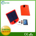 camouflage color 3.5w mini mobile solar charger
