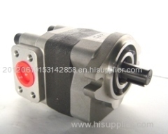 group 4 gear pumps Hydraulic gear pump single gear pump