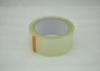 BOPP Clear Low Noise Packing Tape 50mm x 66m For Sealing Box