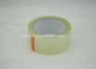 BOPP Clear Low Noise Packing Tape 50mm x 66m For Sealing Box