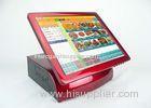 Wireless POS Terminal touch screen pos terminal