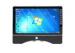 Intel Dual Core G550 2.6G Windows 7 All In One Computer 21.5" LED Display Panel