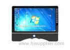 Intel Dual Core G550 2.6G Windows 7 All In One Computer 21.5" LED Display Panel