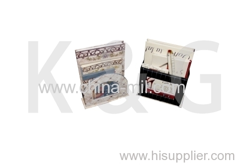 Paper box stationery set box