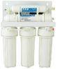 Reverse Osmosis Drinking Water Filter 5 stage RO system without pump