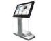Cinema 47" LED Touch Screen Digital Signage Multi Touch Advertising Display