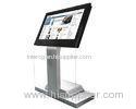 Cinema 47" LED Touch Screen Digital Signage Multi Touch Advertising Display