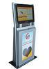 Kiosk Interactive HD Digital Signage Displays Wireless LED Advertising Board