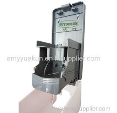 hospital soap dispenser guesthouse soap dispenser Manual foam soap dispenser