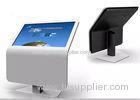 Interactive Stand Alone LED Digital Signage Dual IR for 4S Store / Bank / Metro