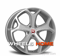 Alloy Wheels for Ford Mondeo Focus Volvo