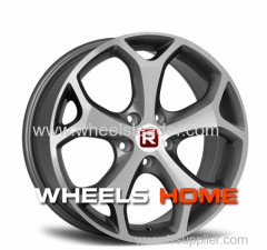 Alloy Wheels for Ford Mondeo Focus Volvo