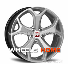 Alloy Wheels for Ford Mondeo Focus Volvo