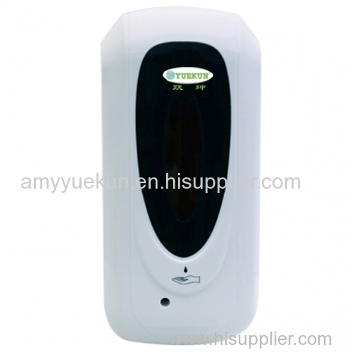 1000 ml soap dispenser Automatic soap dispenser Electric soap dispenser wall mounted soap dispenser