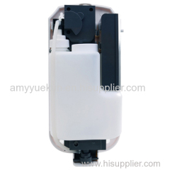 1000 ml soap dispenser Automatic soap dispenser Electric soap dispenser wall mounted soap dispenser