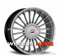 Alpina repica alloy wheels for BMW