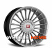 Alpina repica alloy wheels