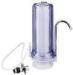 Countertop Single Water Filter 10'' FULL SIZE WATER PURIFER Counter top filter